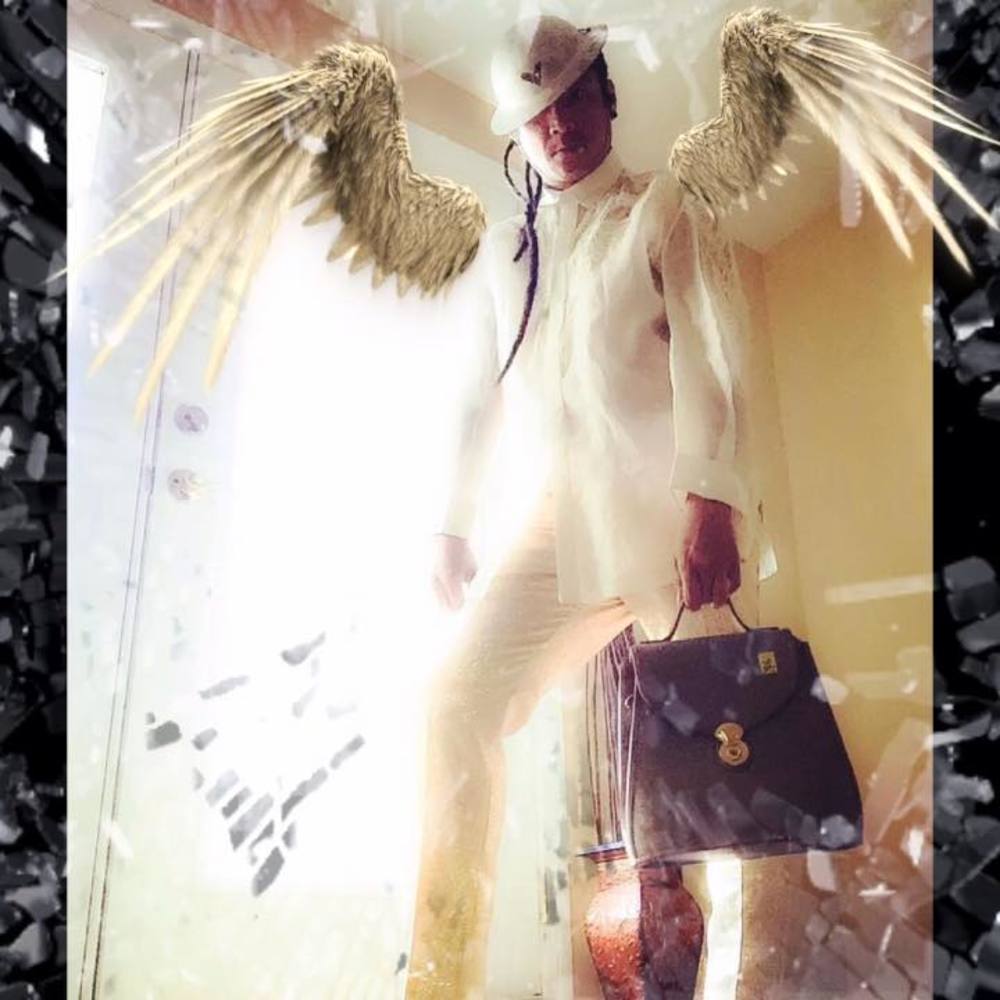 Meet your Posher, Jimothy